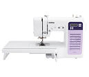 Šijací stroj Brother FS 70 WTX vrátane prídavného stolíka