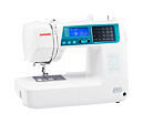 Šijací stroj Janome 5270 QDC