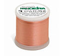 Vyšívacia niť Madeira Rayon č. 40 - 1000 m - 1019 Peach Parfait