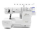 Overlock - Coverlock Baby Lock Gloria BLETS8