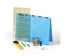 Štartovacia sada pre patchwork a quilting - PRYM