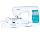 Šijací a vyšívací stroj Brother Innov-is F580