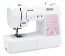 Šicí stroj Brother KD 40 S