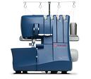 Overlock Singer S0235 - Making The Cut