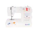 Šijací stroj Lucznik 555 Laura
