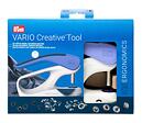Nástroj na nitovanie a dierovanie Vario Creative Tool - PRYM