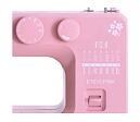 Šijací stroj Janome JUNO E1015 PINK