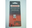 Pätka na našívanie povrázkov a opasok - Janome CB