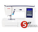 Šijací stroj Janome Skyline S5 AE