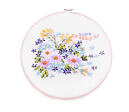 Súprava na vyšívanie s predtlačeným motívom (26,5 cm)