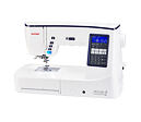 Šijací stroj Janome Skyline S6 AE