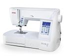 Šijací stroj Janome Skyline S3