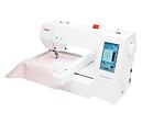 Vyšívací stroj Janome MC400E