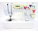 Šijací stroj Brother KD 144 S
