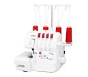 Overlock Brother M 343 D