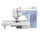 Šijací stroj Brother FS 100 WT