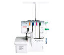 Overlock Janome ML 744 D