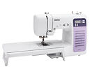 Šijací stroj Brother FS 70 WTX vrátane prídavného stolíka