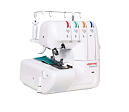 Overlock Veritas Elastica
