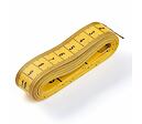 Krajčírsky meter PROFI 254 cm - PRYM