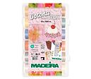 Vyšívacie a quiltovacie nite Madeira Cotona 50 Smartbox (18x1000m)