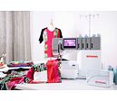 Overlock Bernina L 860