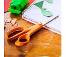 Detské nožnice Classic (4+) 13cm FISKARS