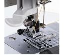 Šijací stroj Brother A 16 - stehová doska