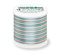 Vyšívacia niť Madeira Rayon Multicolor č. 40 (200m)