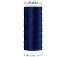 Elastická šicí nit PES - SERAFLEX METTLER (130m)