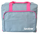 Taška pre c/overlocky Brother - šedá