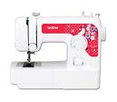 Šijací stroj Brother KD 144 S