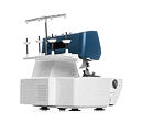 Overlock Pfaff Admire 1000