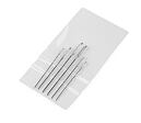 Ihly na ručné vyšívanie - tupé (6ks)