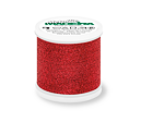 Vyšívacia niť Madeira Metallic Sparkling 40 (200m)