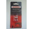 Pätka koliesková valcová - Janome