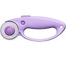 Kruhový rezač - rezacie koliesko 45mm Ultra Lilac FISKARS