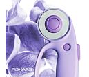 Kruhový rezač - rezacie koliesko 45mm Ultra Lilac FISKARS