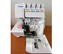 Overlock - coverlock Juki MO - 735