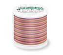 Vyšívacia niť Madeira Rayon Multicolor č. 40 (200m)