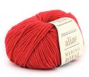 Pletací příze Alize Merino Royal (50g)