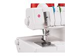 Coverlock Singer 14 T 970 C