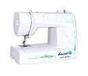 Šijací stroj Lucznik 2015 Zofia
