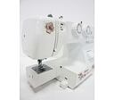 Šijací stroj Lucznik 910 Karina