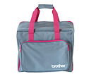 Taška pre c/overlocky Brother - šedá