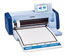 Rezací ploter Brother ScanNCut SDX2250D
