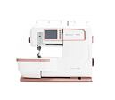 Overlock - coverlock Husqvarna Amber Air S600