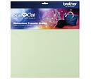 Prenosové fólie pre kamienky HotFix - pre plotre Brother