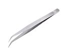 Pinzeta zahnutá pre overlocky 15 cm