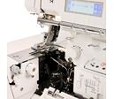 Overlock Juki MO - 3500 Sumato